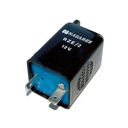 Mahle Summer 12 V RZE2/12 - Hischier Auto AG