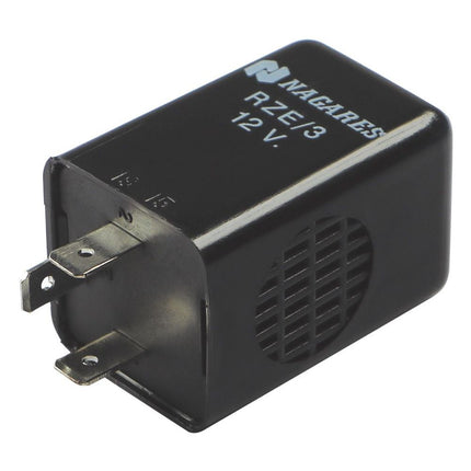 Mahle Summer 12 V RZE3/12 - Hischier Auto AG