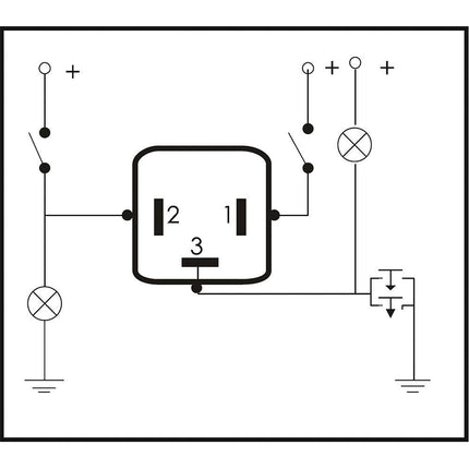 Mahle Summer 12 V RZE3/12 - Hischier Auto AG