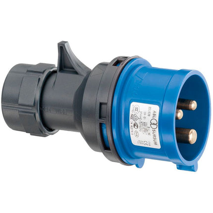 CEE Stecker 32/3 230 VAC