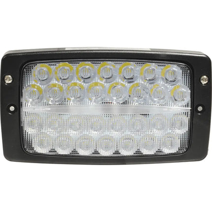LED-Einbau-Arbeitsscheinwerfer 5’700 lm - 1 - Stück Diverse