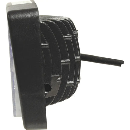 LED-Einbau-Arbeitsscheinwerfer 5’700 lm - 1 - Stück Diverse