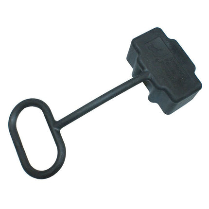 Staubkappe schwarz zu SB120gr/rt