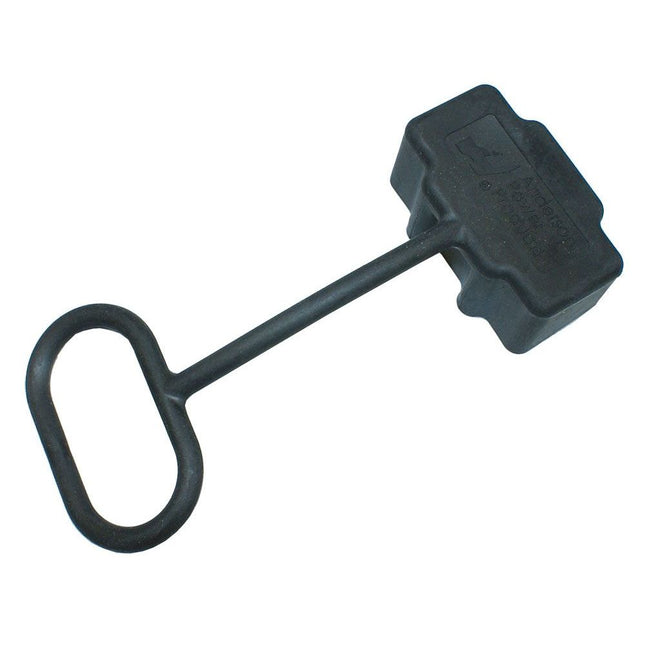 Staubkappe schwarz zu SB120gr/rt