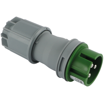 CEE Stecker 32/3 24/42 VAC