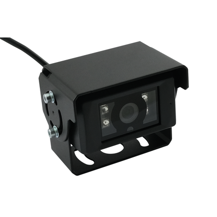 Kamera zu Rückfahrkamerasystem kabelgebu. S14733 - Hischier Auto AG