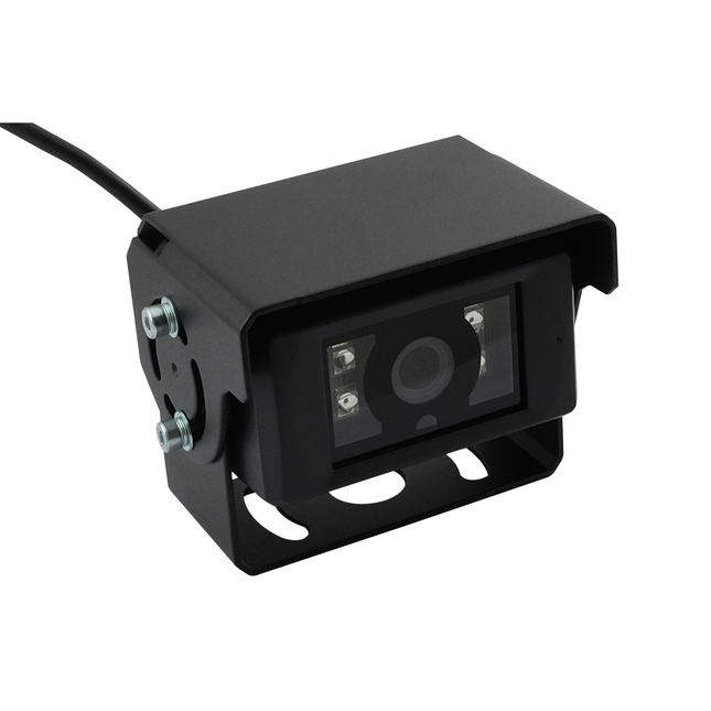 Kamera zu Rückfahrkamerasystem kabelgebu. S14733 - Hischier Auto AG