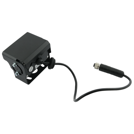 Kamera zu Rückfahrkamerasystem kabelgebu. S14733 - Hischier Auto AG