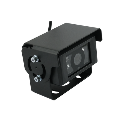 Kamera zu Rückfahrkamerasystem kabelgebu. S14734 - Hischier Auto AG