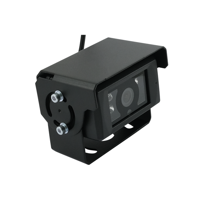 Kamera zu Rückfahrkamerasystem kabelgebu. S14734 - Hischier Auto AG