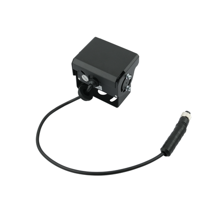 Kamera zu Rückfahrkamerasystem kabelgebu. S14734 - Hischier Auto AG