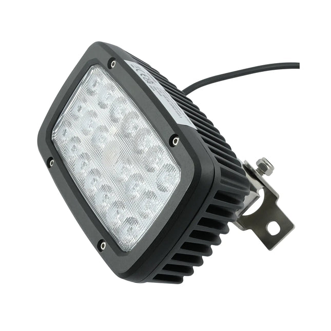 LED-Aufbau-Arbeitsscheinwerfer 2-Stufen 3’220 / 1’900 lm - 1 - Stück Diverse