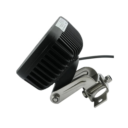 LED-Aufbau-Arbeitsscheinwerfer 2-Stufen 3’220 / 1’900 lm - 1 - Stück Diverse