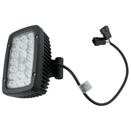 LED-Aufbau-Arbeitsscheinwerfer 2-Stufen 3’220 / 1’900 lm - 1 - Stück Diverse