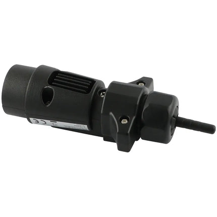 7-Pol-Stecker mit CAN-BUS-kompatiblen Sender zu S130977, nur 12 V - S153694 - 1 - Stück Diverse