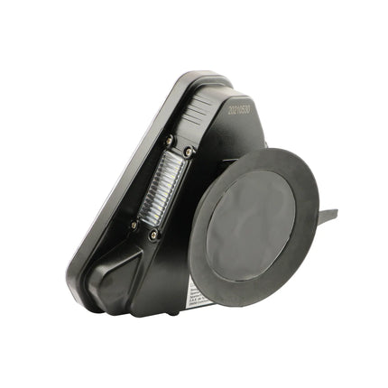 Wireless LED-Schlussleuchten-Set 12 V als Dreieckrückstrahler - 1 - Satz Diverse