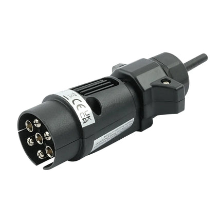 Ersatz 7-Pol Can Bus Sender zu S162710 12 V - 1 - Stück Diverse