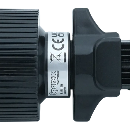 24 V 7-Pol Sender zu S162710 - 1 - Stück Diverse