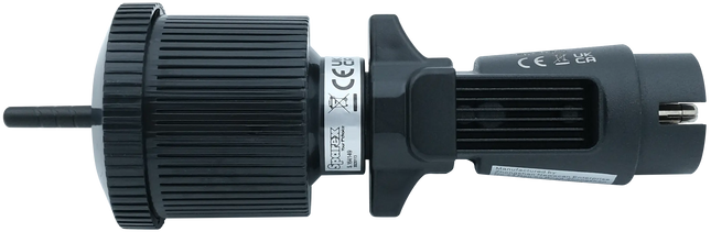24 V 7-Pol Sender zu S162710 - 1 - Stück Diverse
