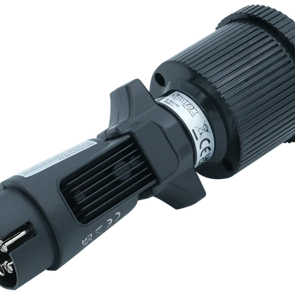 24 V 7-Pol Sender zu S162710 - 1 - Stück Diverse
