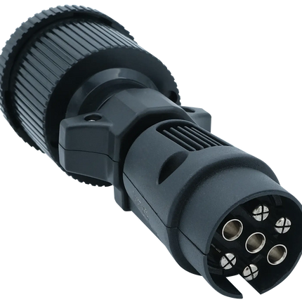 24 V 7-Pol Sender zu S162710 - 1 - Stück Diverse