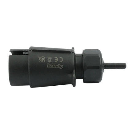 24 V 7-Pol Sender zu S130977/12 ->24 V - 1 - Stück Diverse
