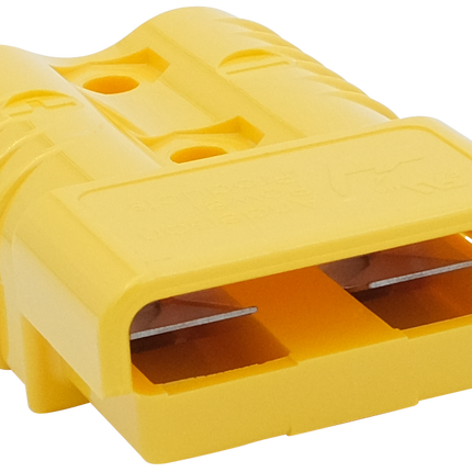 1 Stk. Stecker Anderson Power 2-pol -50mm2 gelb