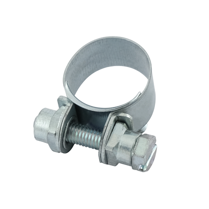 NORMA Schlauchschellen S S18/12sz - Hischier Auto AG