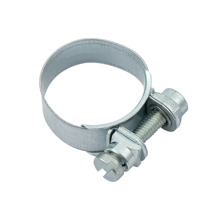 NORMA Schlauchschellen S S17/9Zy - Hischier Auto AG