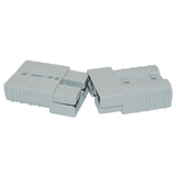 1 Stk. Stecker Anderson Power 2-pol -6 mm2 grau S50/6gr