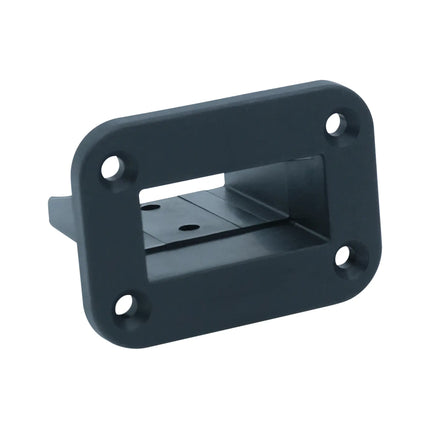 Einbauhalter zu Stecker REMA S50... - S50/Einbauhalter - 1 - Stück Diverse