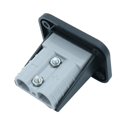 Einbauhalter zu Stecker REMA S50... - S50/Einbauhalter - 1 - Stück Diverse