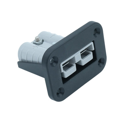 Einbauhalter zu Stecker REMA S50... - S50/Einbauhalter - 1 - Stück Diverse