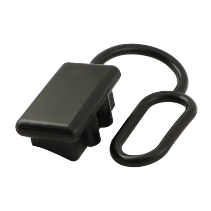 Staubkappe zu Serie S50 schwarz