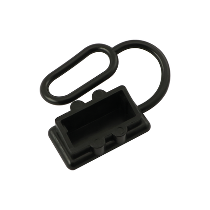 Staubkappe zu Serie S50 schwarz