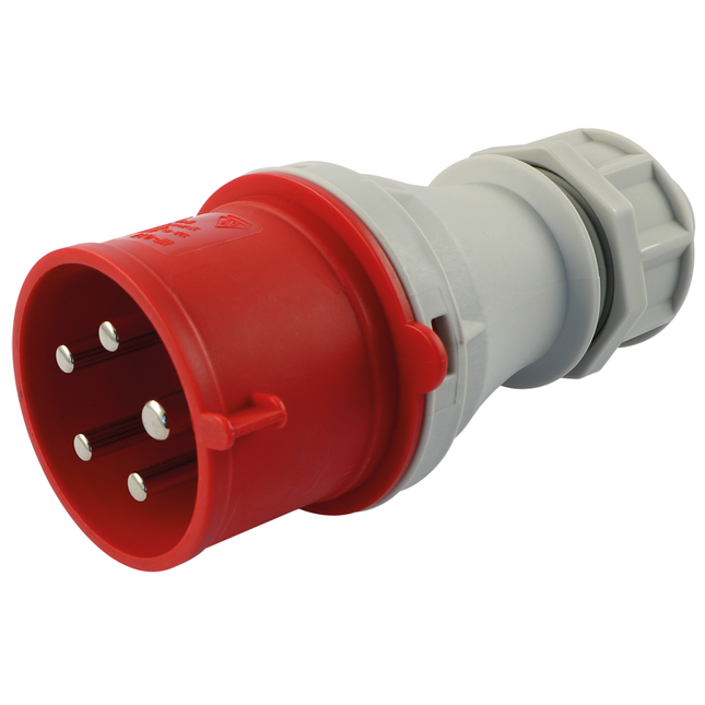 CEE Stecker 32/5 400 VAC