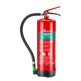 Schaum-Feuerlöscher 6 Liter fluorfrei S6FL