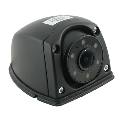 360° System Kamera 200°