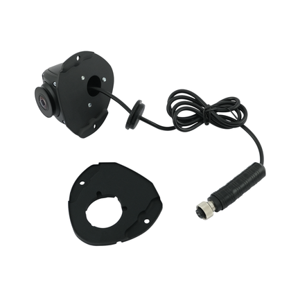 360° System Kamera 200°