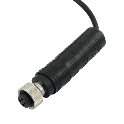 360° System Kamera 200°