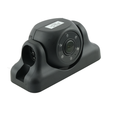 Heckkamera 130°, HD 1080P S70003 - Hischier Auto AG