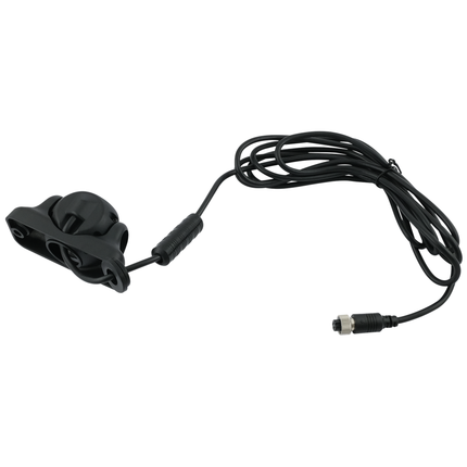 Heckkamera 130°, HD 1080P S70003 - Hischier Auto AG