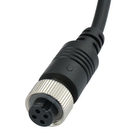 Heckkamera 130°, HD 1080P S70003 - Hischier Auto AG