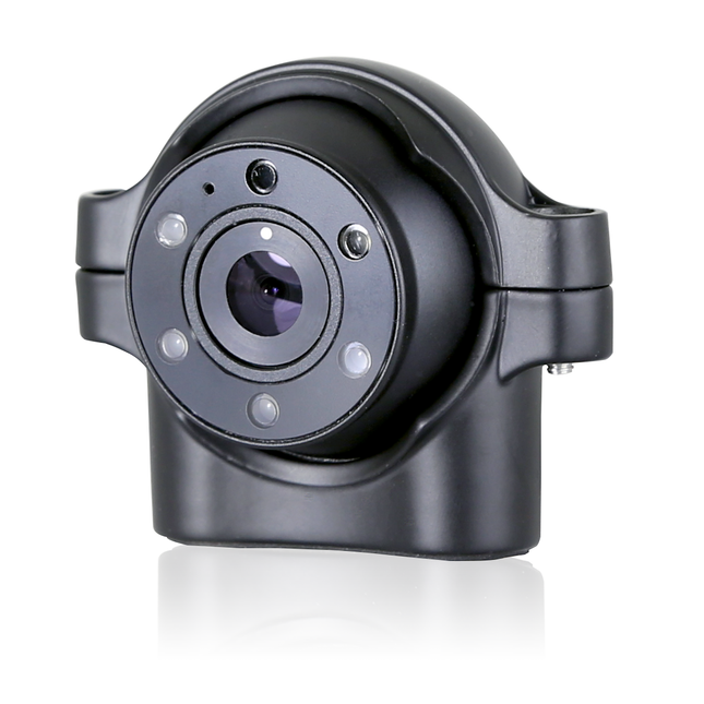 Heck Kugelkamera 170°, HD 1080P S70004 - Hischier Auto AG