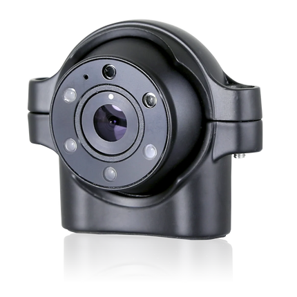 Kamera – Heck, 150°, 480p Hischier Auto AG