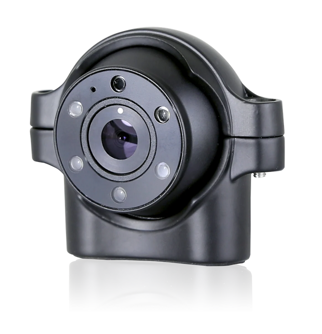 Kamera – Heck, 150°, 480p Hischier Auto AG