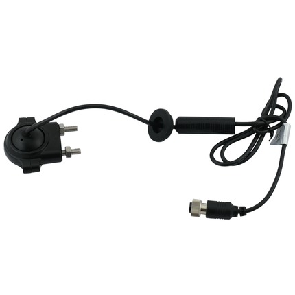 Heck Kugelkamera 170°, HD 1080P S70004 - Hischier Auto AG