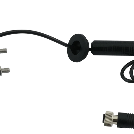 Kamera – Heck, 150°, 480p Hischier Auto AG