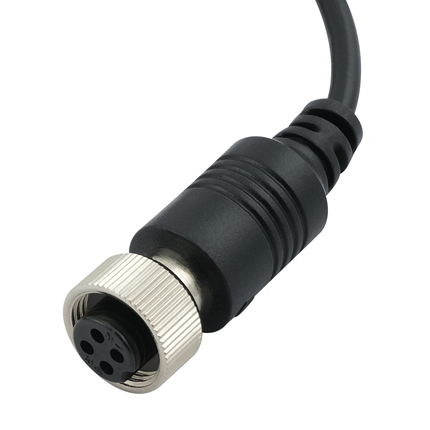 Heck Kugelkamera 170°, HD 1080P S70004 - Hischier Auto AG