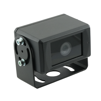 KI HD Kamera, 1080P, Fussgänger und Fahrzeugerkennung, Seitenkamera